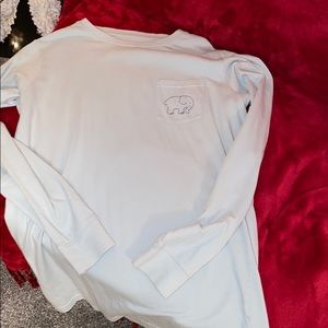 Ivory Ella long sleeve